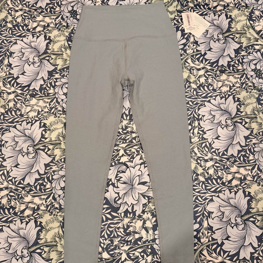 Beyond Yoga SPACEDYE Midi High Waisted Legging
